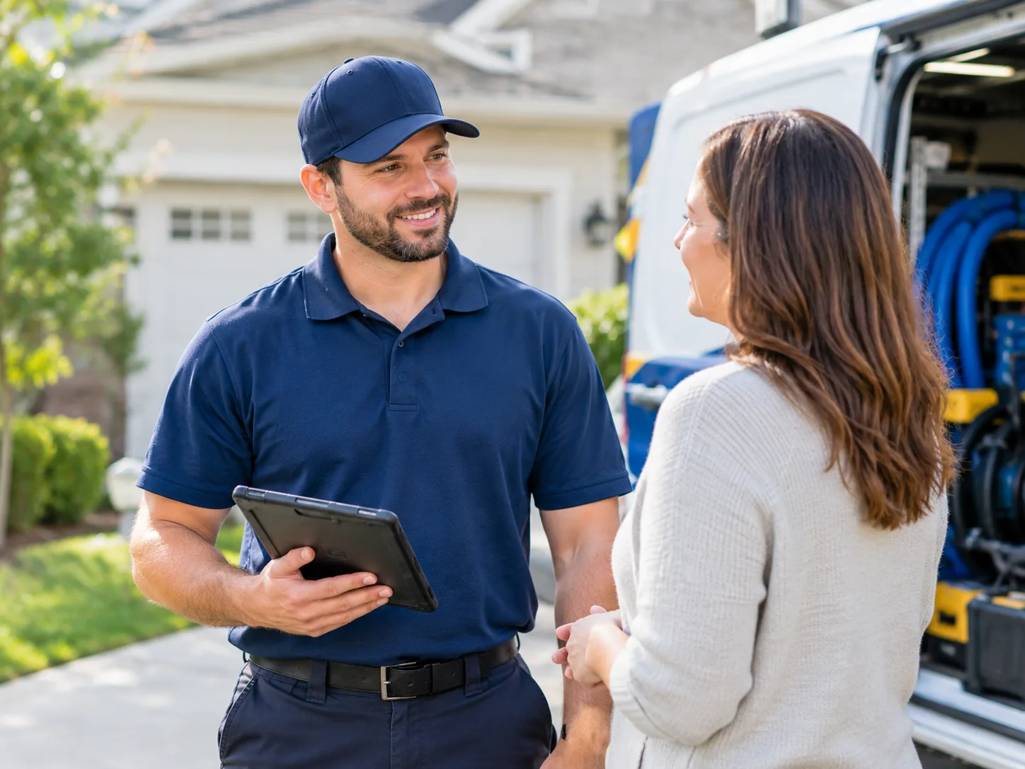 Sewage Backup Cleanup South Dos Palos, CA FAQs